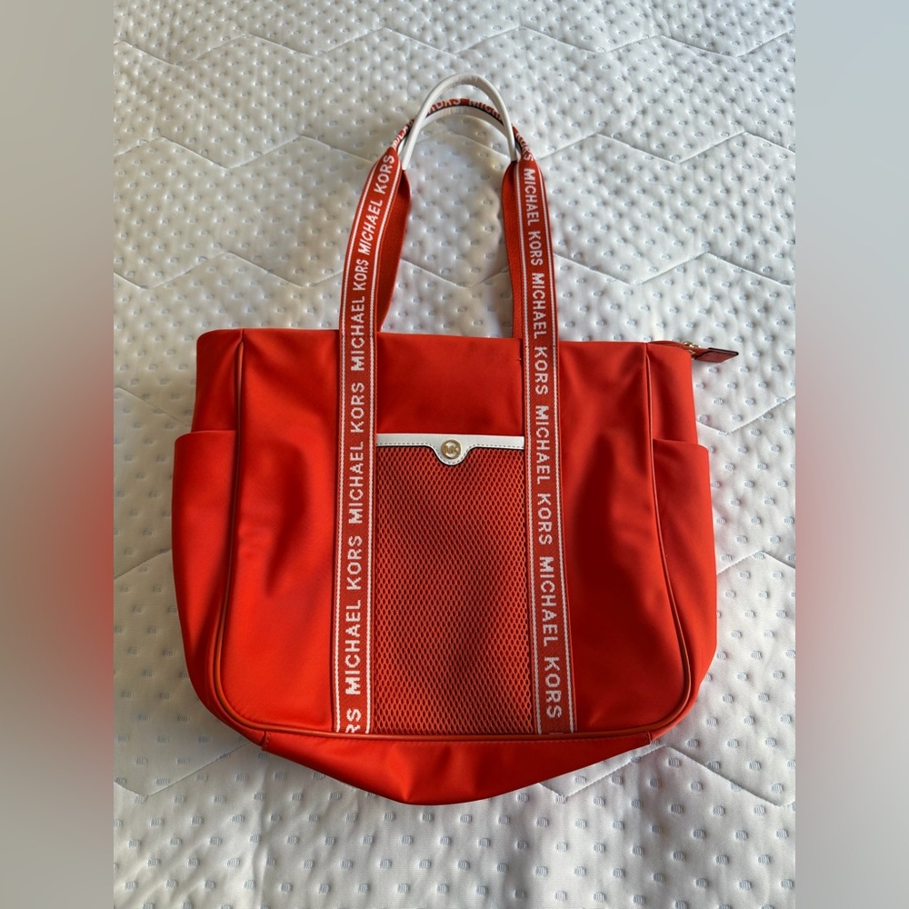 Michael Kors Large Jet Set Tote